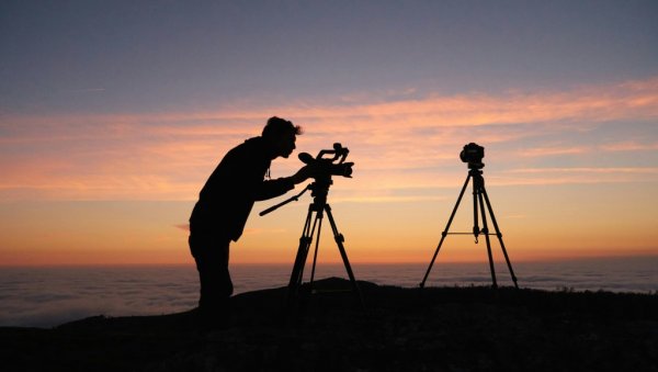 ОВО СУ ДОБИТНИЦИ НАГРАДЕ ЗА НАЈБОЉУ ФОТОГРАФИЈУ ДИВЉИХ ЖИВОТИЊА: Изабрано 12 победника из целог света