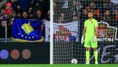 ПРВА ОД ДВЕ МЕЧ ЛОПТЕ ЗА ЧЕХЕ: Неће им бити лако против најпријатнијег изненађења квлаификација