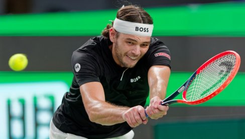OSTALI SPORTOVI: Tip - tiket za ponedeljak