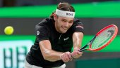 BORBA ZA POLUFINALE: Amerikanac ima nezgodnog rivala!