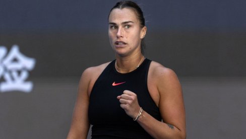 SABALENKA OTKRILA NAJMRAČNIJI DEO KARIJERE: Htela sam da napustim tenis