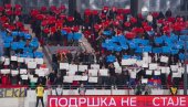 SRBE PROGLASILI RASISTIMA?! UEFA neverovatno žestoko kaznila Srbiju!