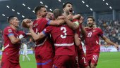 PROMENA PLANA! Fudbalski savez Srbije povukao neočkivan potez pred dolazak u Tiranu
