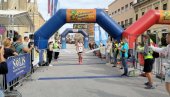 ODRŽAN 32. NOVOSADSKI MARATON: Pobedio takmičar iz Rusije Jegor Ručnikov