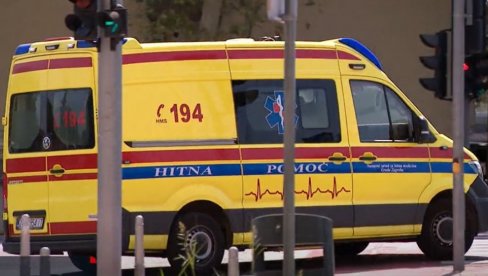 PREMINULA ŽENA KOJU JE PRE TRI MESECA IZUJEDAO ČOPOR PASA: Prošla je kroz nekoliko operacija, uključujući i amputaciju ruke