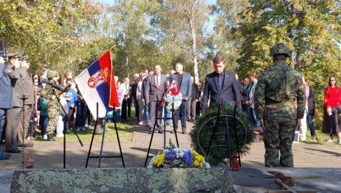 JADAR SE SEĆA STELJANA 3000 NEDUŽNIH LJUDI: Pogrom da kamen zaplače