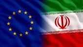 ИРАН И ЕВРОПА ЗАПОЧИЊУ ПРЕГОВОРЕ: Разговараће данас о нуклеарном програму
