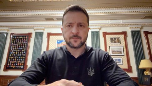 БИВШИ АМЕРИЧКИ ОБАВЕШТАЈАЦ ОЧИТАО БУКВИЦУ КИЈЕВУ: Почните да се понашате као људи