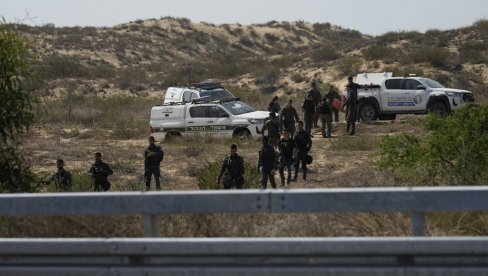 УГРОЖЕНЕ НАЈСТАРИЈЕ ХРИШЋАНСКЕ ЗАЈЕДНИЦЕ У ИЗРАЕЛУ: Досељеници протерују све нејевреје