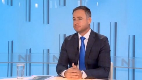ZGUBIDAN KOALICIJA U TOTALNOM RASULU: Ni ProGlas ne učestvuje na okruglom stolu koji organizuje Miroslav Aleksić