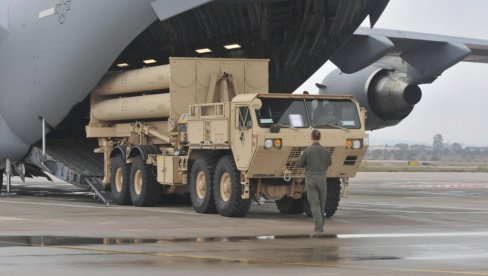 IZRAELSKO-AMERIČKA PVO PALA NA ISPITU: Raketa Huta probila “neprobojnu” odbranu THAAD i „Strela“ (VIDEO)