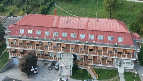 AKCIJA U MAJU: Besplatni preventivni ginekološki pregledi u Kragujevcu