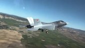 ШПАНИЈА ШОКИРА НАТО: Уговор о ловцу Ф-35 отказан, турски КААН стелт млазњак се појављује као стратешка алтернатива