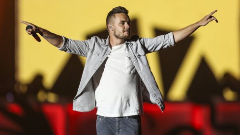 POGINUO BIVŠI ČLAN GRUPE ONE DIRECTION: Uzrok još nije poznat