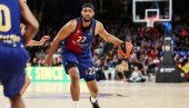 IDEMO DA OSVOJIMO SVE! DŽabari Parker želi da donese drugu titulu prvaka Evrope Partizanu