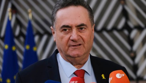 KAC UPOZORIO IRANSKOG VRHOVNOG VOĐU: Hamnej će završiti kao Sadam Husein