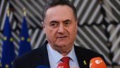 ГРАЂАНИ ЋЕ ПЛАТИТИ ЦЕНУ: Кац упутио опасне претње Ирану