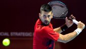 I TO JE MORALO DA SE DESI: Novak Đoković najlošije plasiran na ATP listi od 2018. godine