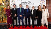 U VAŠINGTONU OTVOREN SRPSKI FILMSKI FESTIVAL Gujon: Kulturna diplomatija na delu