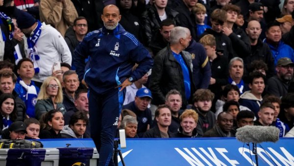 ЕСПИРИТО САНТО У ПРОБЛЕМУ: Да ли ће му његови пресудити и уручити нови отказ?