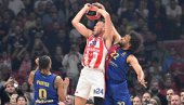 BIO SAM IZNENAĐEN! Kevin Panter o dolasku DŽabarija Parkera u Partizan