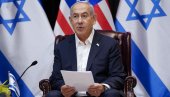 IRANSKI REŽIM NAMERAVA DA UNIŠTI IZRAEL Netanjahu: Korak po korak dolazimo do ostvarenja ciljeva