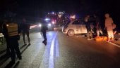 ЈОШ ЈЕДНА ЖРТВА САОБРАЋАЈНЕ НЕСРЕЋЕ У МАТЕШЕВУ: Преминула и супруга ЈОШ ЈЕДНА ЖРТВА САОБРАЋАЈНЕ НЕСРЕЋЕ У МАТЕШЕВУ: Преминула и супруга