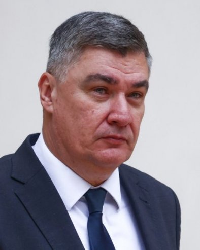 НЕЗАВИДНА СИТУАЦИЈА ЈЕДНЕ ДРЖАВЕ: Милановић критиковао циничну европску бирократију