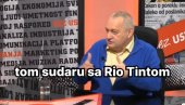 MILIVOJEVIĆ PLAŠI LJUDE PLAĆENIČKOM VOJSKOM, KRIVI SRBE ZA RATNE ZLOČINE I PRIZNAJE: Ja sam pustio albanske teroriste iz zatvora!