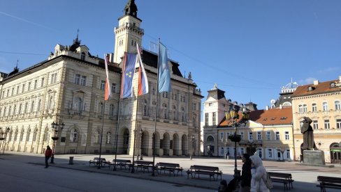 VREME DANAS: Sunčano i toplo, najviša dnevna temperatura 25 stepeni