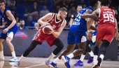 PRENOS, BUDUĆNOST - CRVENA ZVEZDA: Crveno-beli u Morači igraju za finale ABA lige