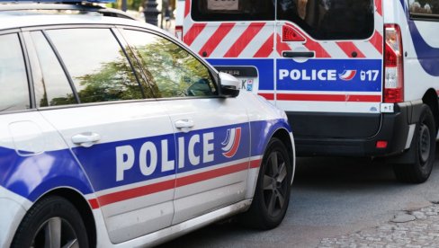 AKCIJA FRANCUSKE POLICIJE: Uhapšen muškarac osumnjičen za višestruko ubistvo