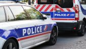 PARISKA POLICIJA UHAPSILA 136 OSOBA: Privedeni zbog nereda u novogodišnjoj noći