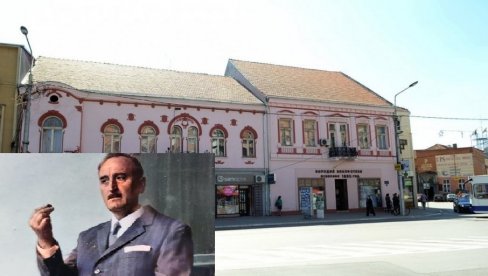 ЖИВИ СЕЋАЊЕ НА ЈАРУ ЛАБУДА: 38. литерарни конкурс јагодинске Библиотеке