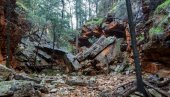 НАУЧНО ОТКРИЋЕ: Ево где се налазе најстарије стене на Земљи