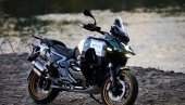 Stigao je BMW R 1300 GS Adventure – Najtraženiji motocikl na svetu!