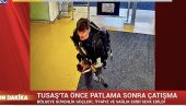 ПОЛИЦИЈА УБИЛА ДВОЈИЦУ НАПАДАЧА, ТРЕЋИ И ДАЉЕ ДРЖИ ТАОЦЕ: Више мртвих у терористичком нападу у Турској (ФОТО/ВИДЕО)