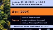 БИОСКОП ЈАВНОГ ЗДРАВЉА: Пројекције у Кинотеци, бесплатне за посетиоце