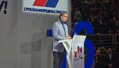 VUČIĆ O BIVŠOJ VLASTI: Ostavili su 500.00 ljudi bez posla, ćutali oko Kosova, dozvolili da ode Crna Gora - a onda je Srbija počela da se budi