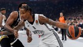 ŠANSA ZA PARTIZAN I ZVEZDU: Vil Klajburn se nudi evroligašima