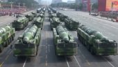 КИНЕСКЕ НУКЛЕАРКЕ! И Америка и ЕУ у домету: По први пут Пекинг открио нуклеарну бојеву главу од 4 мегатона домета 12.000 км (ВИДЕО)