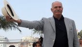 ПАТРИЈАРХ КИРИЛ ОДЛИКОВАО НИКИТУ МИХАЛКОВА ОРДЕНОМ: Сматрам да је прикладно да вам доделим Орден славе и части I степена