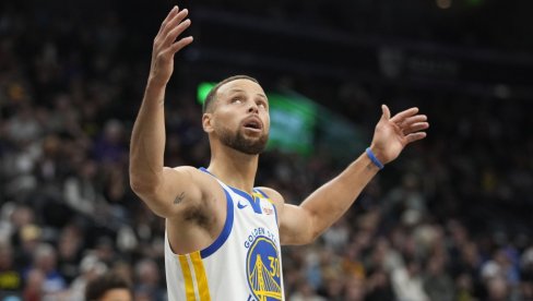 ГОЛДЕН СТЕЈТ ДОБИО ОДЛИЧНУ ВЕСТ: Враћа се најбољи играч