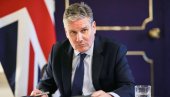 МОРАМО СЕ ФОКУСИРАТИ НА УЧИНАК: Страмер наложио новој влади да се убрза