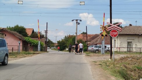 ZBOG RADOVA NA PRUŽNOM PRELAZU U DRENOVCU: U utorak potpuna obustava saobraćaja