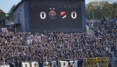 PARTIZAN U OGROMNOM PROBLEMU! Stigla nova menica u Humsku i to od koga...