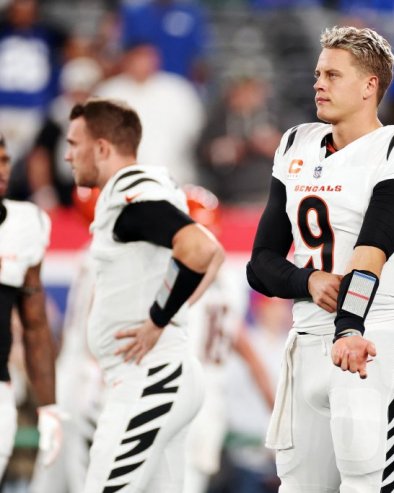 ЗА ЉУБИТЕЉЕ НФЛ-А: Тампа не одустаје од плеј-офа, велики број поена у Синсинатију...