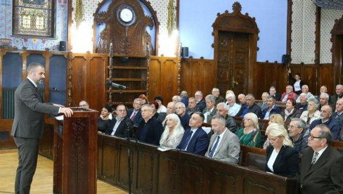 VEĆE PENZIJE PO HITNOM POSTUPKU: Savez invalida rada Vojvodine apeluje iz Subotice