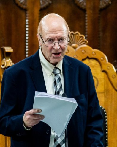 ИЗРАЕЛСКИ ИСТОРИЧАР: У Сребреници није био геноцид, Срби оптужени за злочине које нису починили