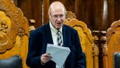 ГИДЕОН ГРАЈФ: У светској научној заједници се мења мишљење о Сребреници